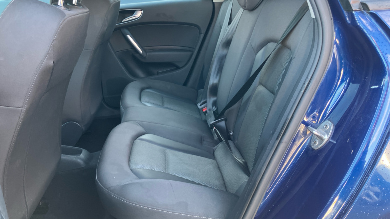 Audi A1 1.4 TFSI Sport Nav 5dr Petrol Hatchback